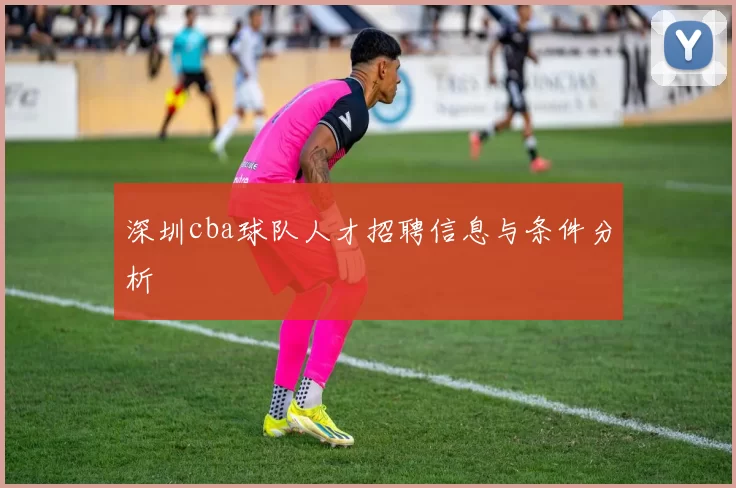 深圳cba球队人才招聘信息与条件分析