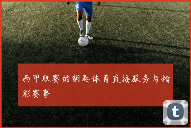 西甲联赛的钥匙体育直播服务与精彩赛事
