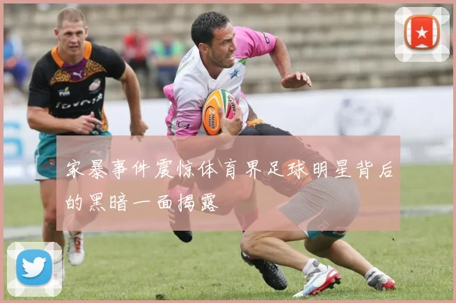 家暴事件震惊体育界足球明星背后的黑暗一面揭露