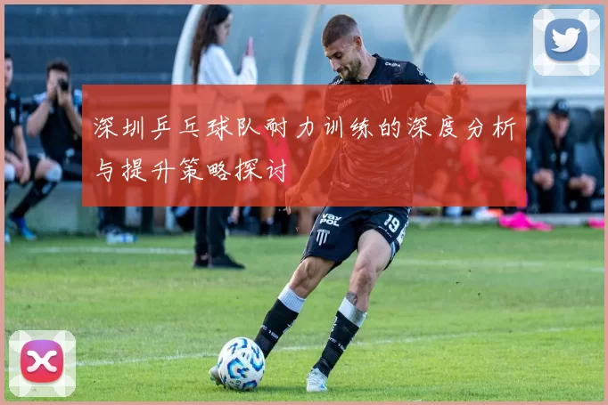 深圳乒乓球队耐力训练的深度分析与提升策略探讨