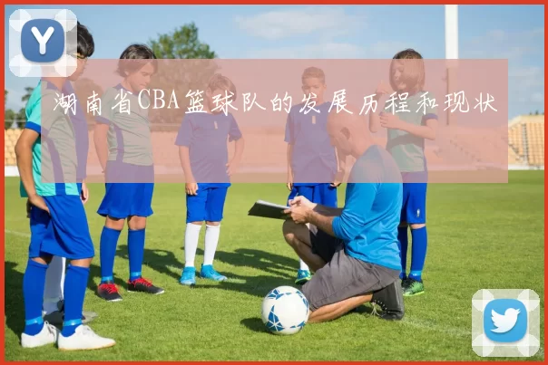 湖南省CBA篮球队的发展历程和现状