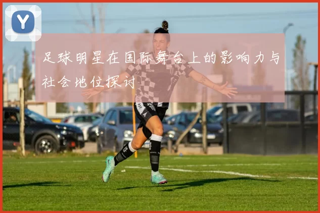 足球明星在国际舞台上的影响力与社会地位探讨