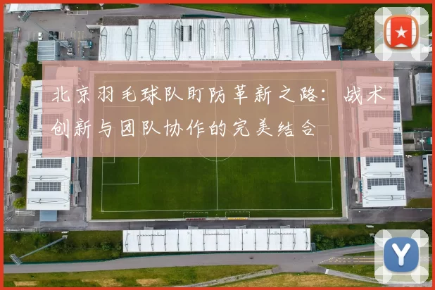 北京羽毛球队盯防革新之路：战术创新与团队协作的完美结合