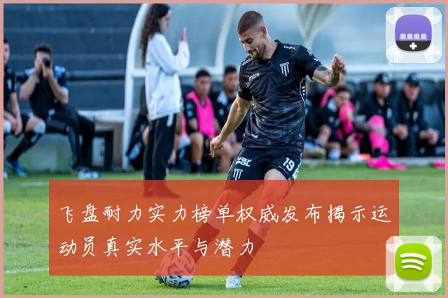 飞盘耐力实力榜单权威发布揭示运动员真实水平与潜力