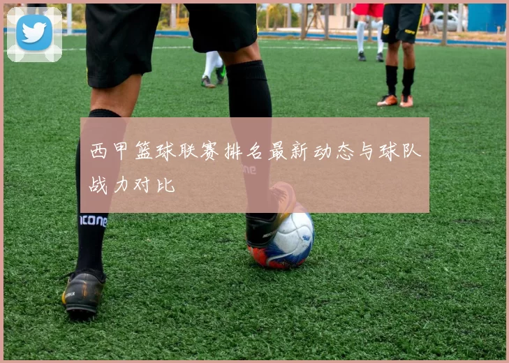 西甲篮球联赛排名最新动态与球队战力对比