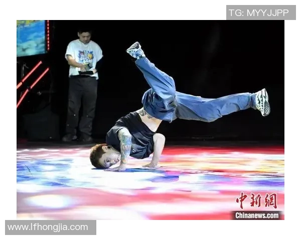 街舞耐力实力榜单权威发布揭示舞者潜力与技巧新高度