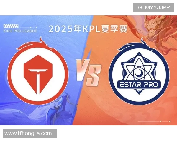 全明星赛分析：TES展现出卓越的战术灵活性与团队协作能力