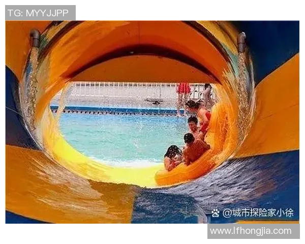 畅玩水上乐园，享受夏日清凉与刺激冒险，带你畅游无尽欢乐时光