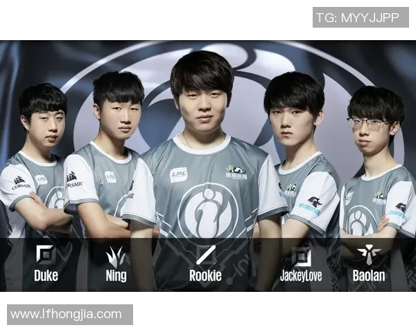 和平精英专题深入分析IG战队的技术优势与战术策略